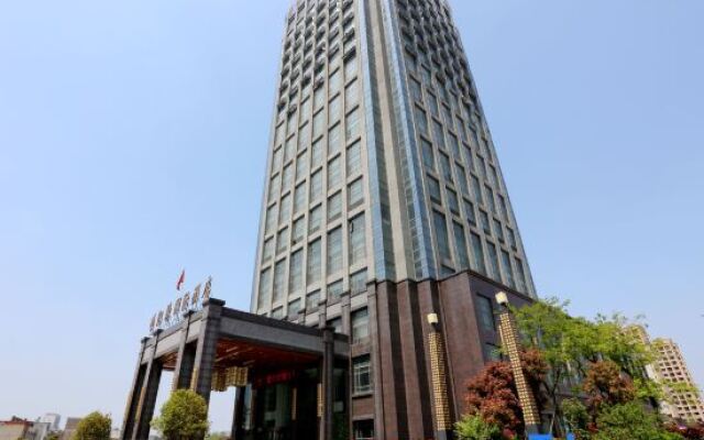 Shijiyuan International Hotel