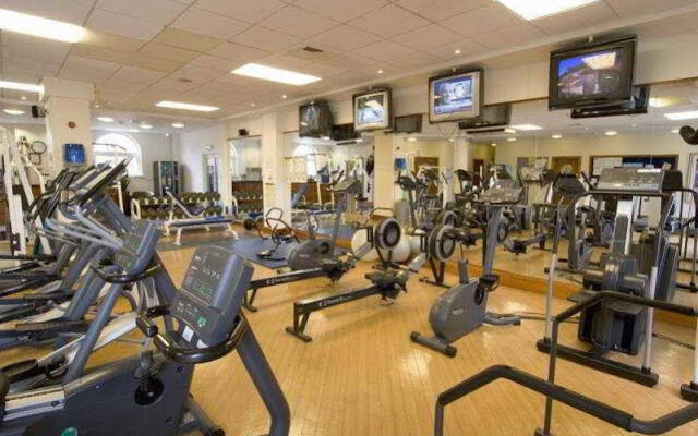 Holiday Inn Express Corby Kettering