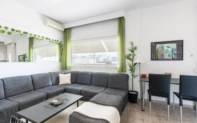 Sosiego Apartment Nilie Hospitality MGMT