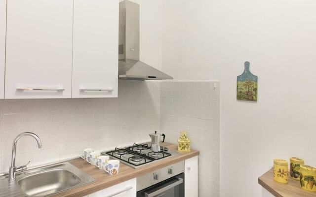 JOIVY Villa Il Glicine sul Mare