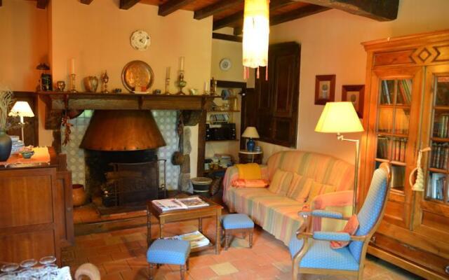 Les Jardins de Nigelle