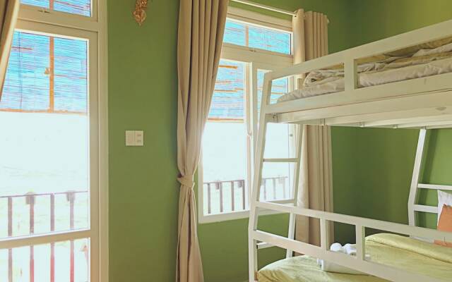 Hai Ả Homestay