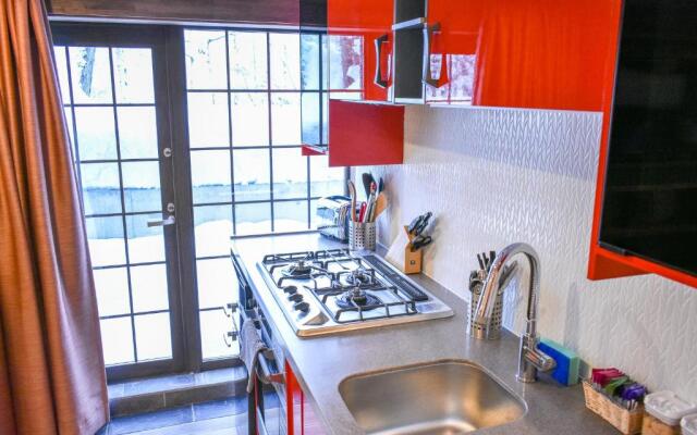 Penke Panke Lodge and Apartments