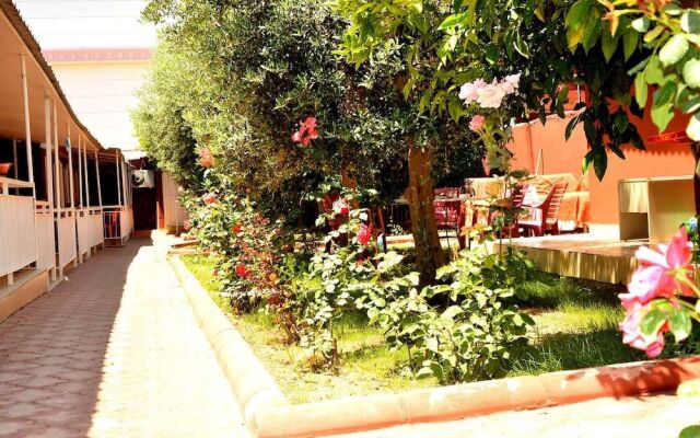 Civiler Hotel