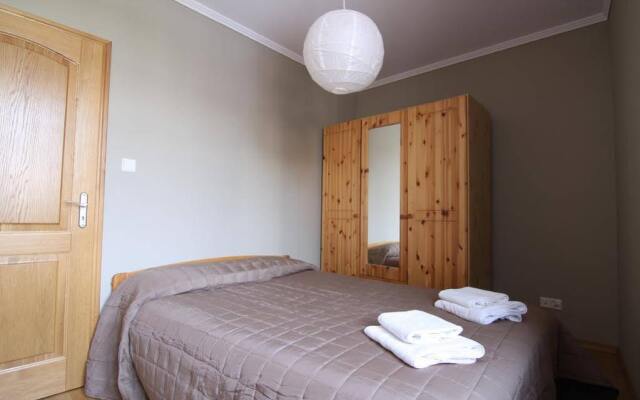 Norda Apartamenty Sopot