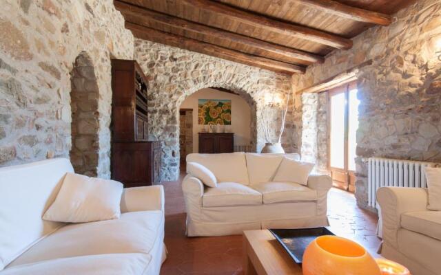 Relax at the Swimming Pool by Wonderful Italy