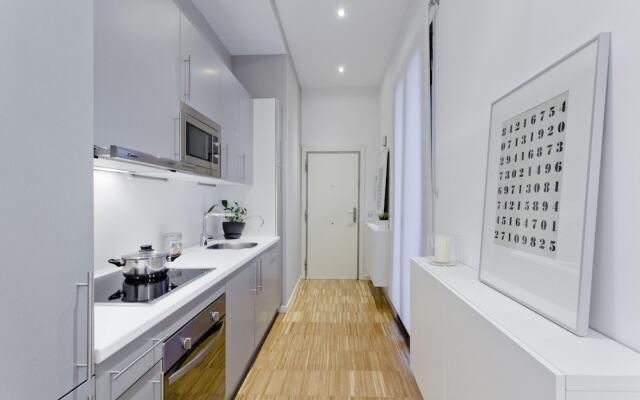 Gran Via Apartment I