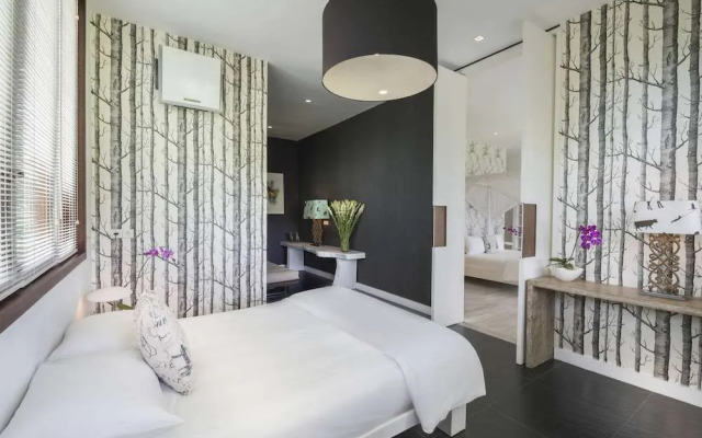 Pure Villa Bali by Nagisa Bali
