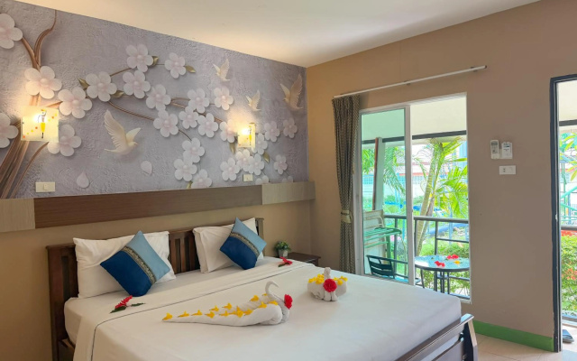 Chongkhao Resort