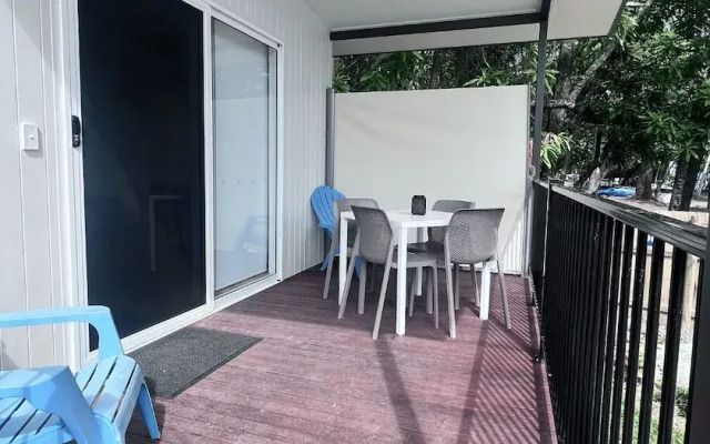 Ellis Beach Oceanfront Bungalows