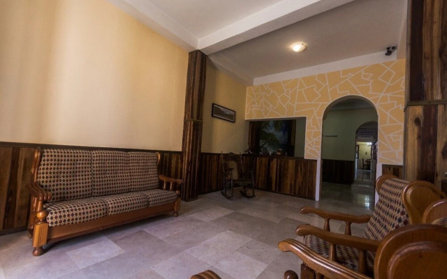 Hostal Rubio