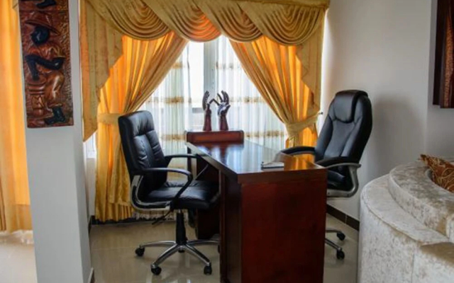 Hotel Yubarta