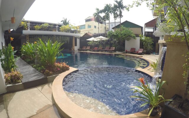 Apsara Dream Hotel