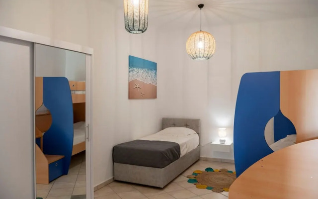 Villa Franca Ideal for Wedding Parties