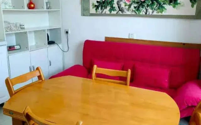 Alily Inn