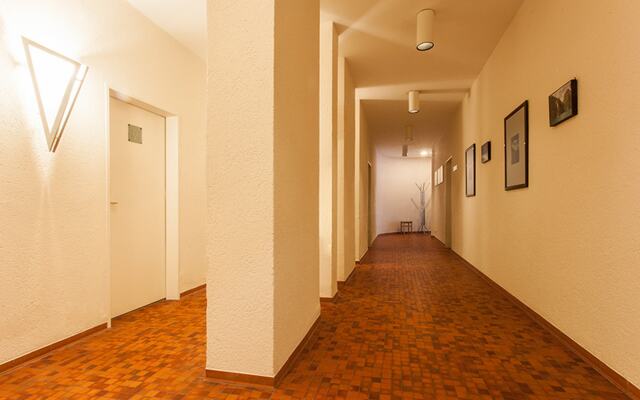 Trip Inn Bristol Hotel
