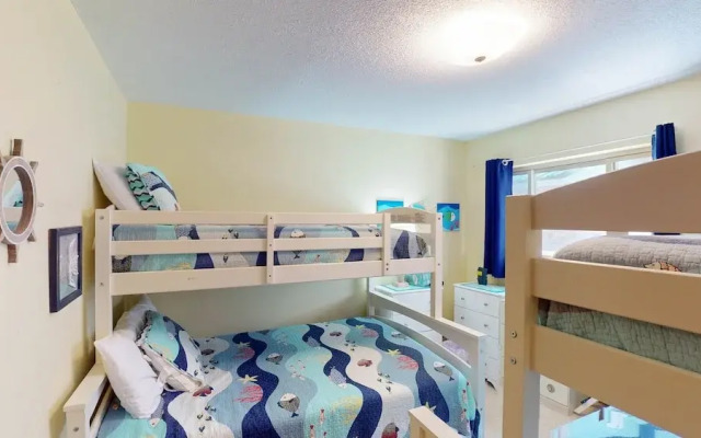 Dixies Retreat 3 Bedroom Home