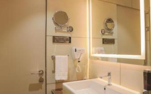 Hotel Surya Prakash