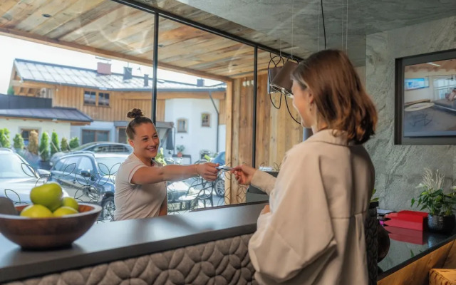 Apartments Stockinggut