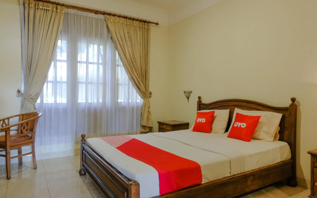 OYO 1803 Hotel Sarangan Permai