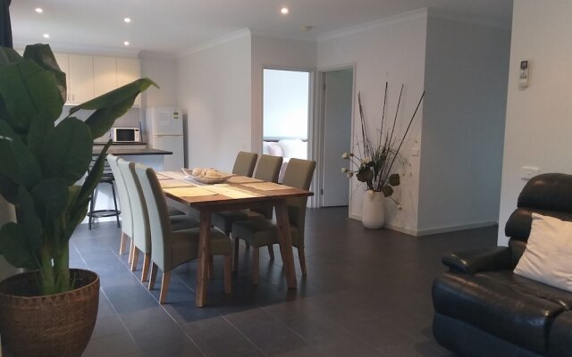 Island Cove Villas