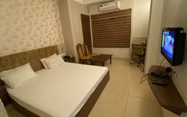 The Palm Resort