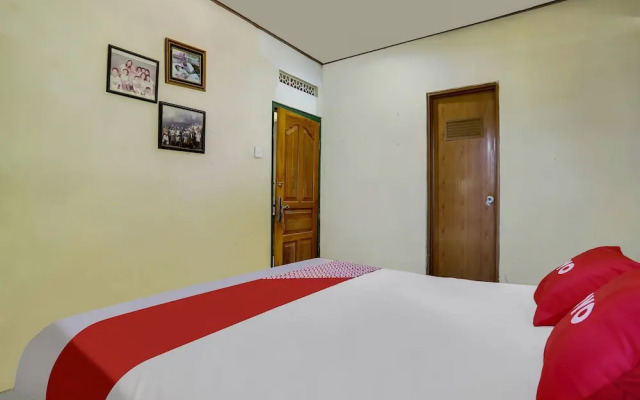 Desa Wisata Banyuatis By OYO
