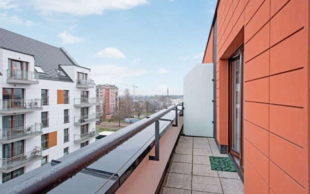 Downtown Apartments Riverside Aura Island