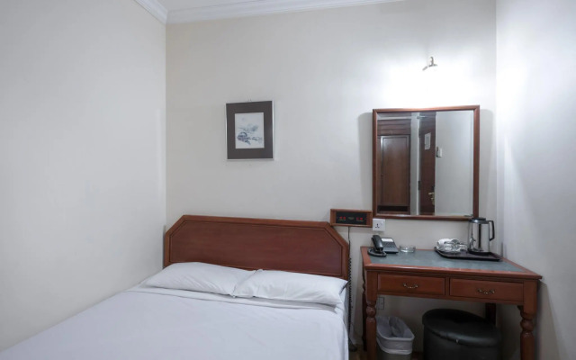 Penta Hotel (SG Clean Certified)