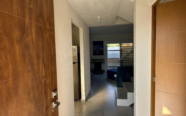 Puerto Vallarta Altavela Capri 5