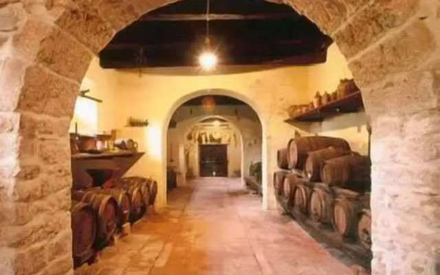 Agriturismo Villa Cicchi