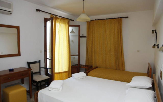 La Signora Hotel