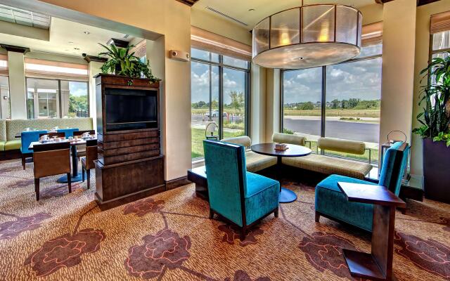 Hilton Garden Inn Memphis/Wolfchase Galleria
