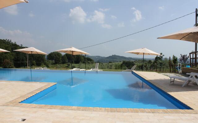 Borgo Nociquerceto
