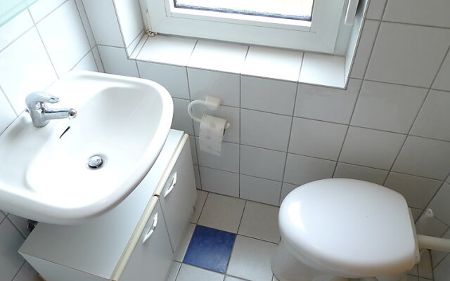 Holiday Home Kajüte