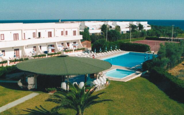 Barbara - One Bedroom No.4