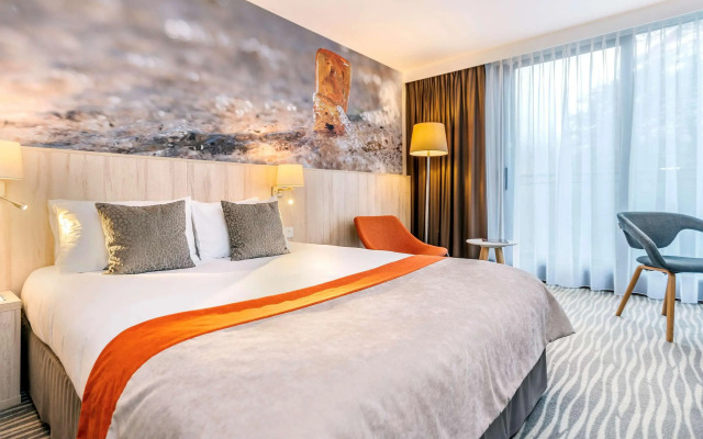 Mercure Gdansk Posejdon