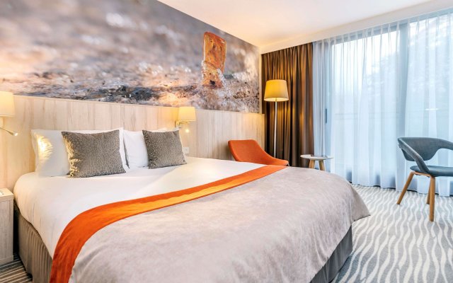 Mercure Gdansk Posejdon