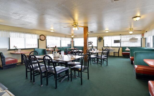 Americas Best Value Inn Holbrook