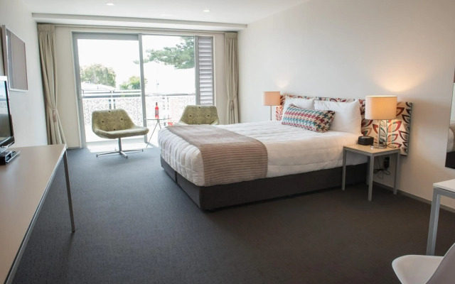 Navigate Seaside Accommodation
