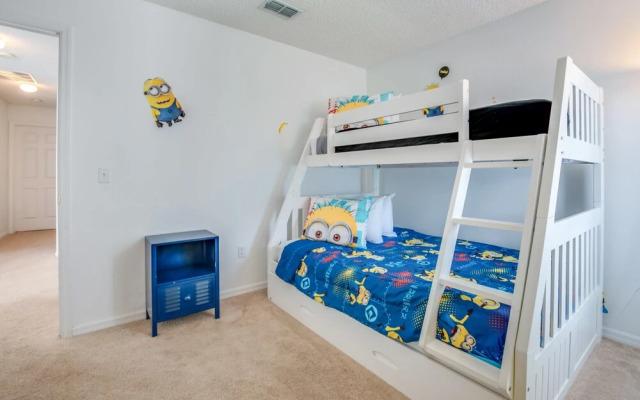 Terra Verde Resort 4660