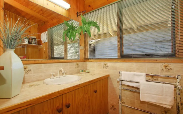 Until - Country Garden Setting