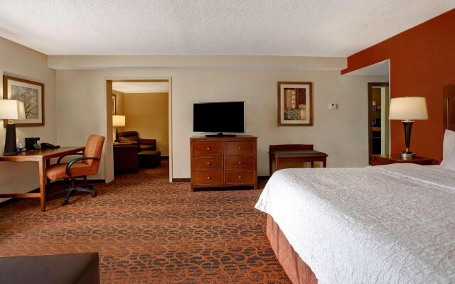 Hampton Inn Ft. Wayne-Southwest