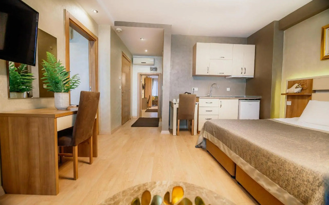 Kavalali Suites