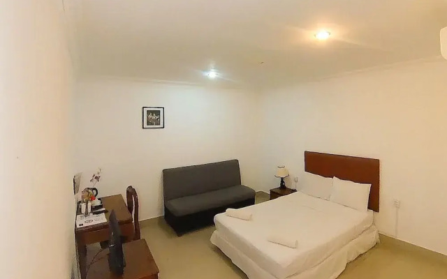 Riverside Phnom Penh Hotel