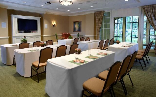 The Lodge at Woodloch