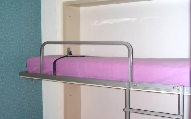 Spectacular Seaview near Bruges