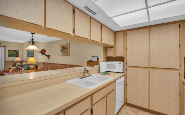 Sundown Unit #09 - 2Br Villa