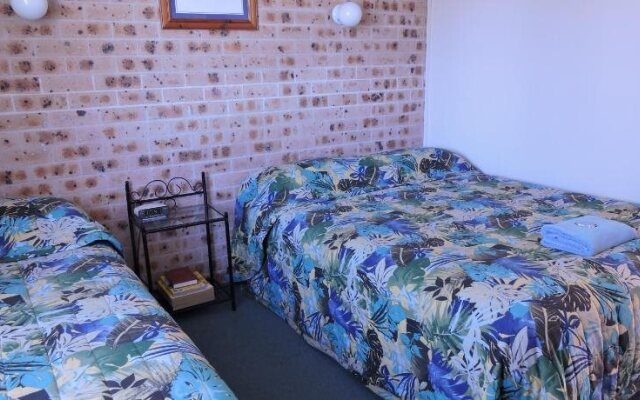 Bulahdelah Myall Motel