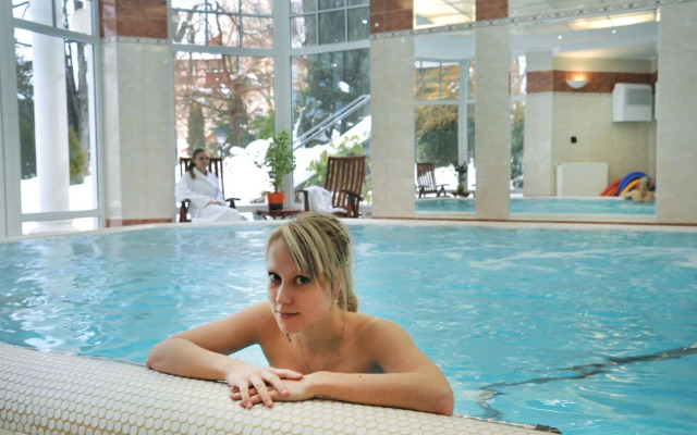 Hotel San Remo